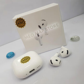 Tai Nghe Airpods 4 - Jerry ANC - Chống Ồn 35DB - Ảnh 6