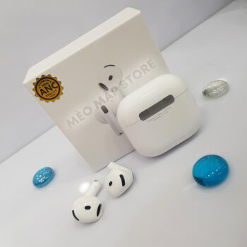 Tai Nghe Airpods 4 - Jerry ANC - Chống Ồn 35DB - Ảnh 7