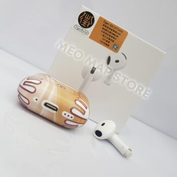 Tai Nghe Airpods 4 - Hổ Vằn 1571AM - Chống Ồn 40DB - Ảnh 11