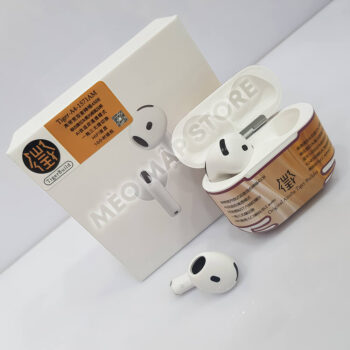 Tai Nghe Airpods 4 - Hổ Vằn 1571AM - Chống Ồn 40DB - Ảnh 7