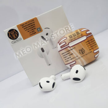 Tai Nghe Airpods 4 - Hổ Vằn 1571AM - Chống Ồn 40DB - Ảnh 9