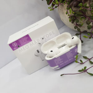 Tai nghe Airpods Pro 3 – Hổ Vằn 1563E 