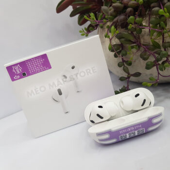 Tai Nghe Airpods Pro3 - Hổ Vằn 1563E - Chống Ồn 40DB - Ảnh 7