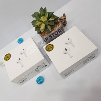 Tai Nghe Airpods Pro 3 - Jerry ANC - Chống Ồn 40DB - Ảnh 2