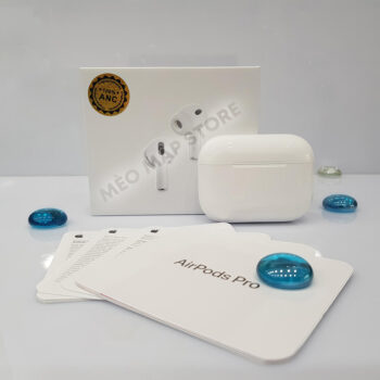 Tai Nghe Airpods Pro 3 - Jerry ANC - Chống Ồn 40DB - Ảnh 3