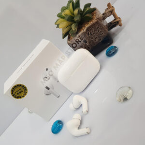 Tai Nghe AirPods Pro 3 – Jerry ANC – REP 1:1 