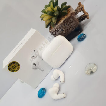 Tai Nghe Airpods Pro 3 - Jerry ANC - Chống Ồn 40DB - Ảnh 4