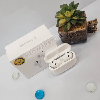 Tai Nghe Airpods Pro 3 - Jerry ANC - Chống Ồn 40DB - Ảnh 6