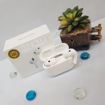 Tai Nghe Airpods Pro 3 - Jerry ANC - Chống Ồn 40DB - Ảnh 7