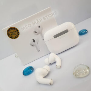 Tai Nghe AirPods Pro 3 – Jerry ANC – REP 1:1 