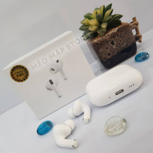 Tai Nghe AirPods Pro 3 – Jerry ANC – REP 1:1 