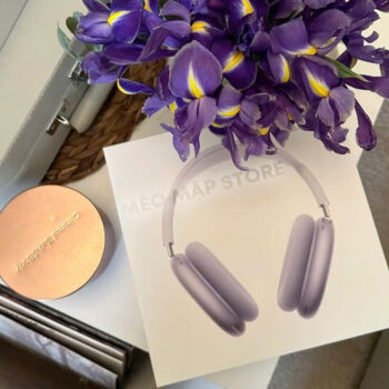 Tai Nghe AirPods Max - Hổ Vằn 1561M - Chống ồn 45Db - Ảnh 7