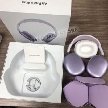 Tai Nghe AirPods Max - Hổ Vằn 1561M - Chống ồn 45Db - Ảnh 6