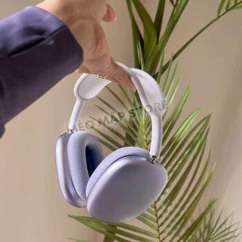 Tai Nghe AirPods Max - Hổ Vằn 1561M - Chống ồn 45Db - Ảnh 3