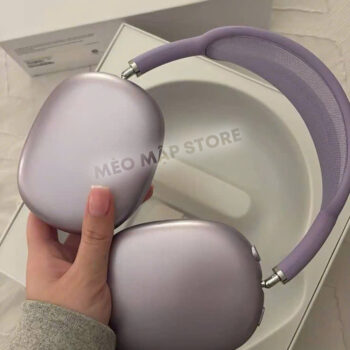 Tai Nghe AirPods Max - Hổ Vằn 1561M - Chống ồn 45Db - Ảnh 2