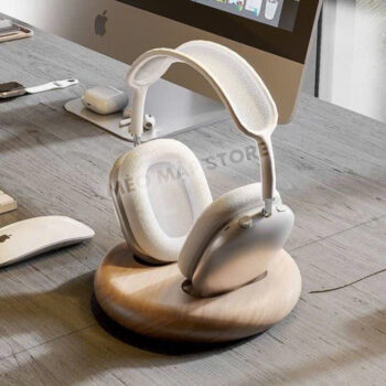 Tai Nghe AirPods Max - Hổ Vằn 1561M - Chống ồn 45Db - Ảnh 18