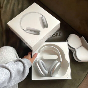 Tai Nghe AirPods Max - Hổ Vằn 1561M - Chống ồn 45Db - Ảnh 17