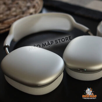 Tai Nghe AirPods Max - Hổ Vằn 1561M - Chống ồn 45Db - Ảnh 13