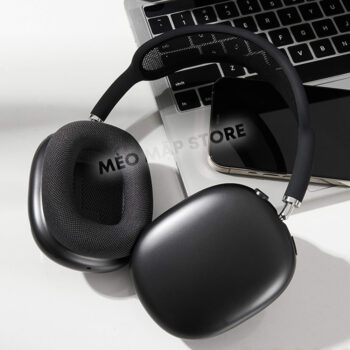 Tai Nghe AirPods Max - Hổ Vằn 1561M - Chống ồn 45Db - Ảnh 11