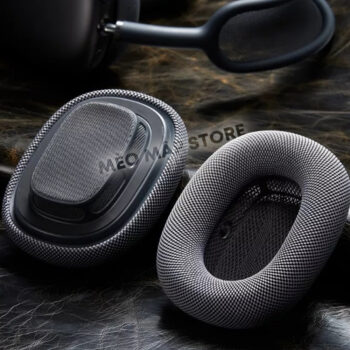 Tai Nghe AirPods Max - Hổ Vằn 1561M - Chống ồn 45Db - Ảnh 10
