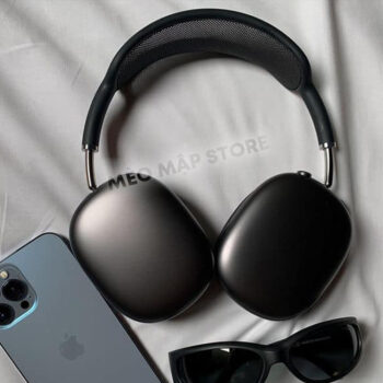 Tai Nghe AirPods Max - Hổ Vằn 1561M - Chống ồn 45Db - Ảnh 9