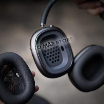 Tai Nghe AirPods Max - Hổ Vằn 1561M - Chống ồn 45Db - Ảnh 8