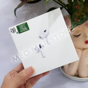 Tai Nghe Airpods Pro 2 - Hổ Vằn 1563E - Chống Ồn 35Db - Ảnh 2