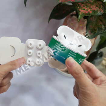 Tai Nghe Airpods Pro 2 - Hổ Vằn 1563E - Chống Ồn 35Db - Ảnh 11