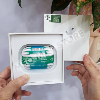 Tai Nghe Airpods Pro 2 - Hổ Vằn 1563E - Chống Ồn 35Db - Ảnh 3