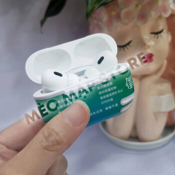 Tai Nghe Airpods Pro 2 - Hổ Vằn 1563E - Chống Ồn 35Db - Ảnh 5