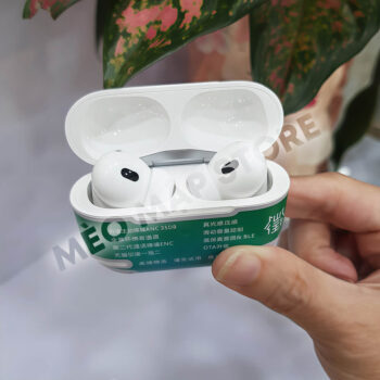 Tai Nghe Airpods Pro 2 - Hổ Vằn 1563E - Chống Ồn 35Db - Ảnh 6