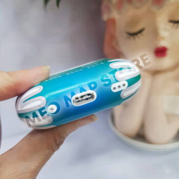 Tai Nghe Airpods Pro 2 - Hổ Vằn 1563E - Chống Ồn 35Db - Ảnh 10