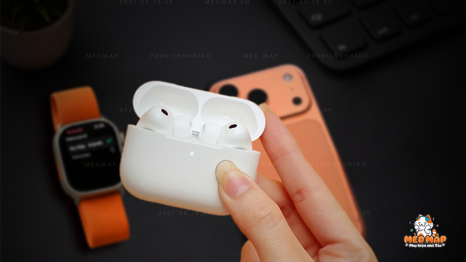 Airpods Pro 3 Website2