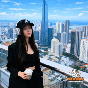 Airpods Max Hổ Vằn 1561M