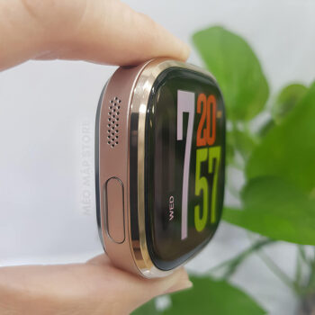 Đồng Hồ Thông Minh Lắp Sim 4G - Galaxy Ultra X - Ảnh 12