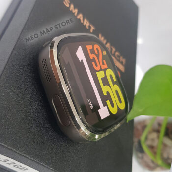 Đồng Hồ Thông Minh Lắp Sim 4G - Galaxy Ultra X - Ảnh 19