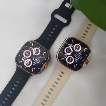 Đồng Hồ Thông Minh Lắp Sim 4G - Galaxy Ultra X - Ảnh 8