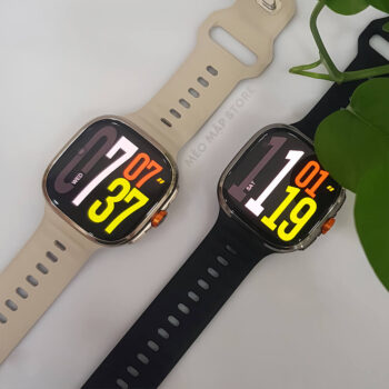 Đồng Hồ Thông Minh Lắp Sim 4G - Galaxy Ultra X - Ảnh 9