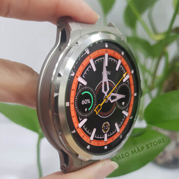 Đồng Hồ Thông Minh Kalobee SK43 - Gen 2 - Ảnh 11