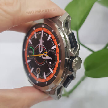 Đồng Hồ Thông Minh Kalobee SK43 - Gen 2 - Ảnh 12