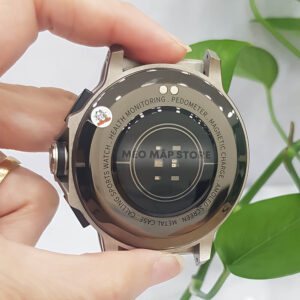 Đồng hồ thông minh Kalobee SK43 Gen 2 bản 2026