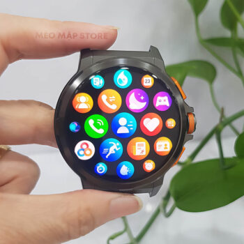 Đồng Hồ Thông Minh Kalobee SK43 - Gen 2 - Ảnh 14