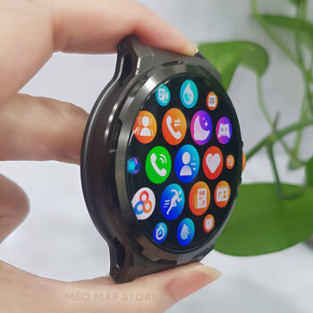 Đồng Hồ Thông Minh Kalobee SK43 - Gen 2 - Ảnh 15