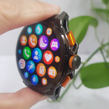 Đồng Hồ Thông Minh Kalobee SK43 - Gen 2 - Ảnh 16