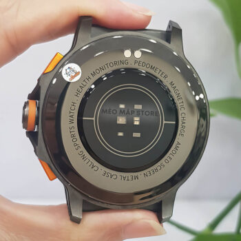 Đồng Hồ Thông Minh Kalobee SK43 - Gen 2 - Ảnh 17