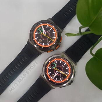 Đồng Hồ Thông Minh Kalobee SK43 - Gen 2 - Ảnh 7