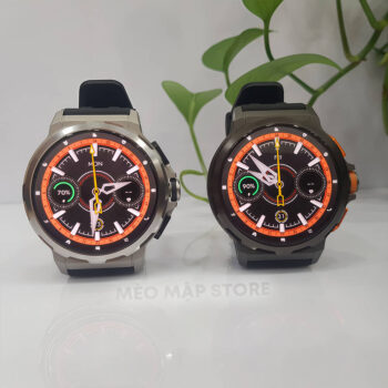 Đồng Hồ Thông Minh Kalobee SK43 - Gen 2 - Ảnh 8