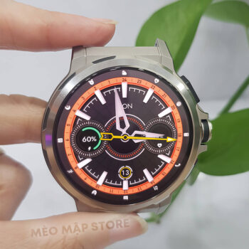 Đồng Hồ Thông Minh Kalobee SK43 - Gen 2 - Ảnh 10