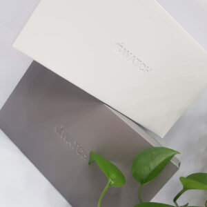 Đồng hồ thông minh Ultra 3 – Logo Táo – 49mm được trang bị hộp chuẩn Auth