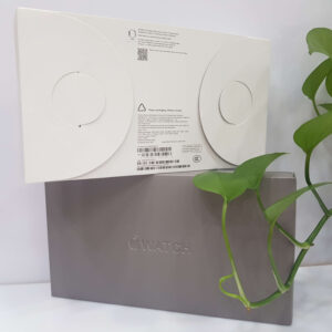 Đồng hồ thông minh Ultra 3 – Logo Táo – 49mm được trang bị hộp chuẩn Auth